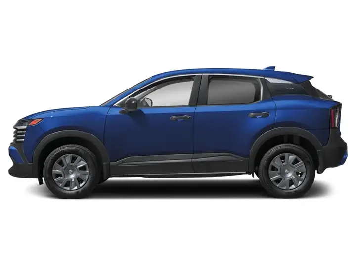 Nissan Kicks 2027 photo 3