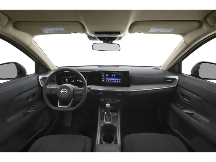 Nissan Kicks 2027 photo 5