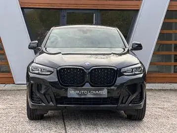 BMW X4 2023 photo 2