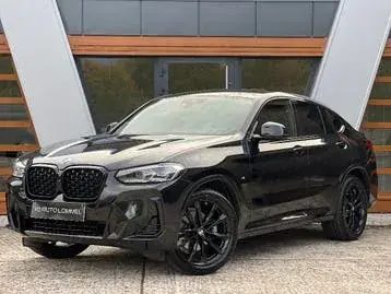 BMW X4 2023 photo 3