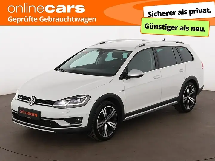 Volkswagen Golf 7