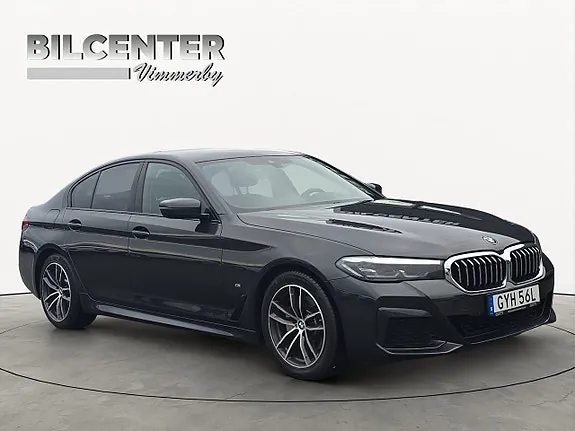 BMW 520D