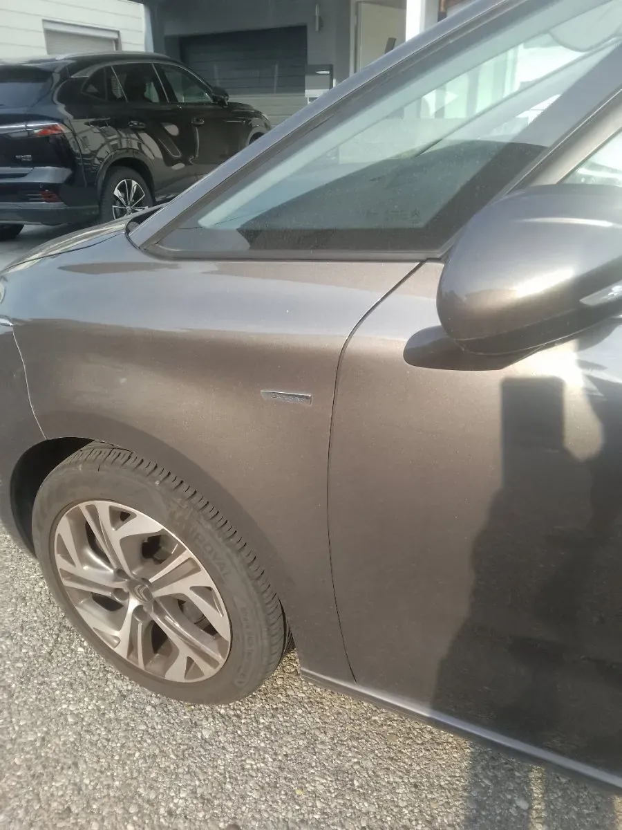Citroen C4 Picasso 2015 photo 2