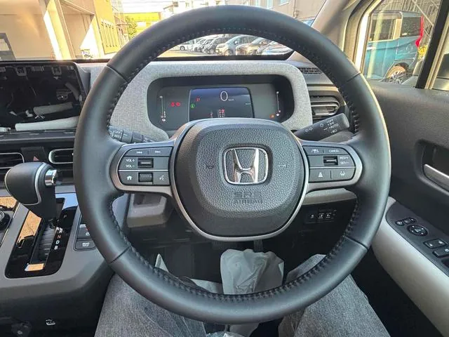 Honda Freed 2026 photo 3
