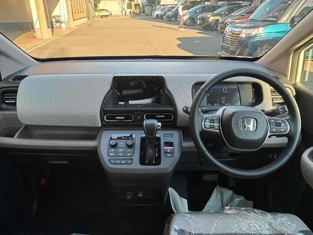 Honda Freed 2026 photo 2