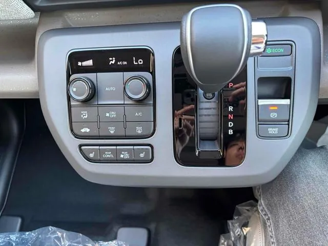 Honda Freed 2026 photo 4