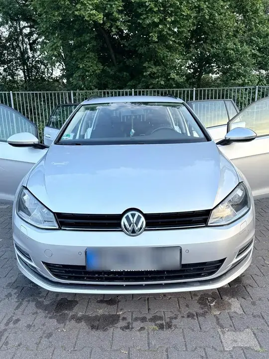 Volkswagen Golf 7