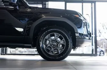 Lexus Gx 550 2025 photo 5