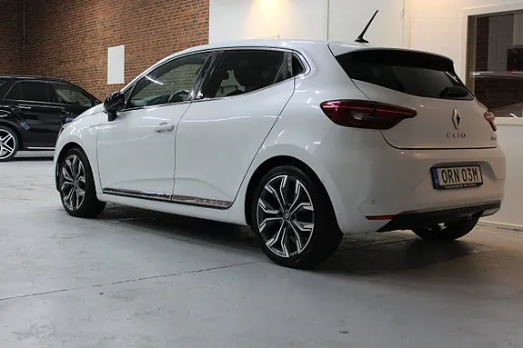 Renault Clio 2021 photo 3