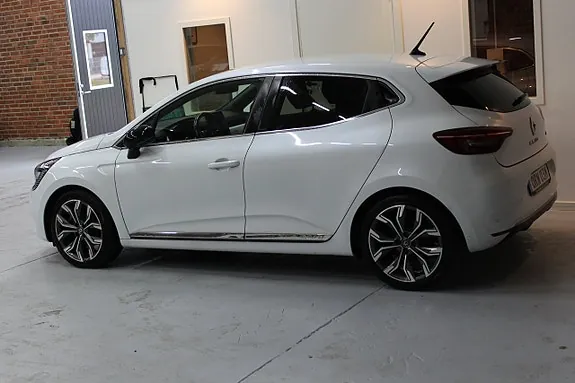 Renault Clio 2021 photo 4