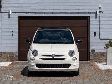 Fiat 500C 2023 photo 2