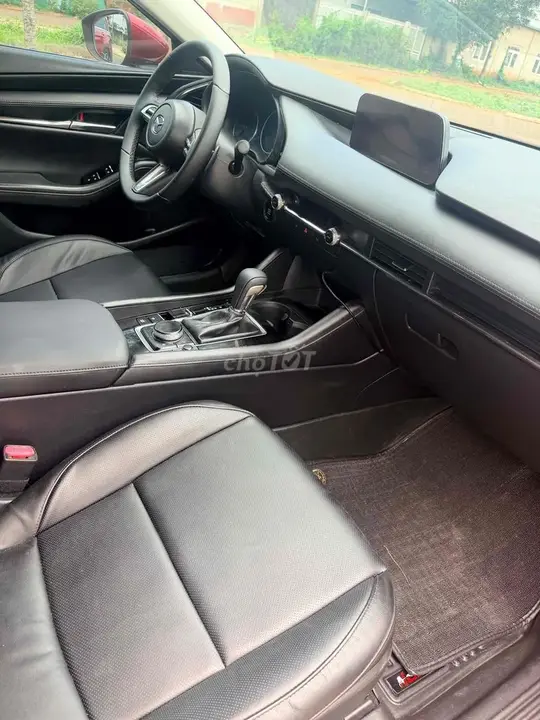 Mazda 3 2023 photo 5