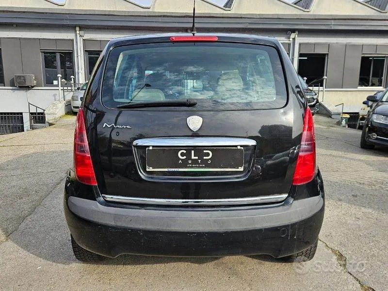 Lancia Musa 2007 photo 3