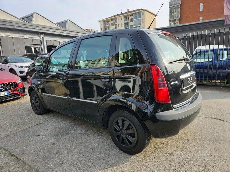Lancia Musa 2007 photo 4