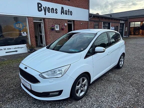 Ford C-Max 2015 photo 3