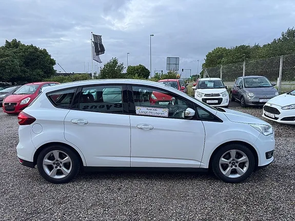 Ford C-Max 2015 photo 2