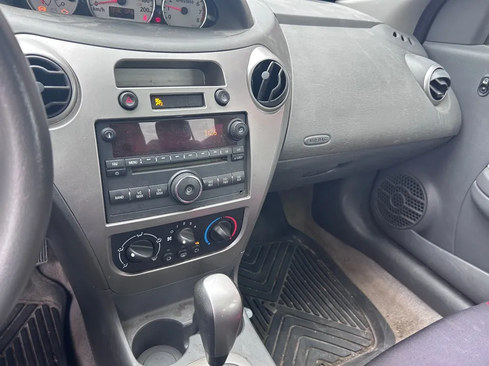 Saturn Ion 2006 photo 4