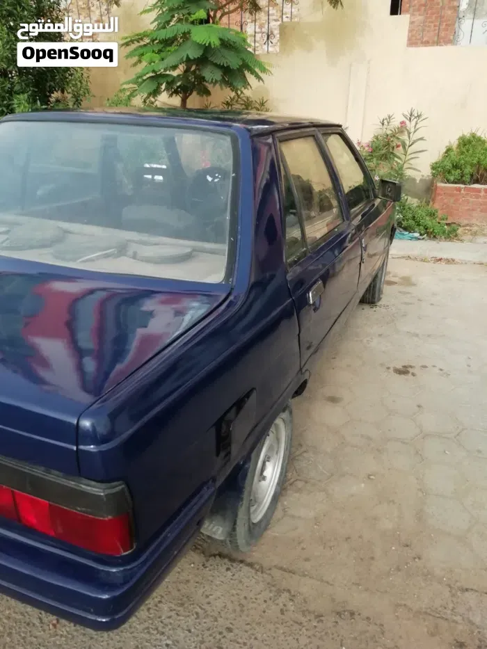 Renault Other 1999 photo 4