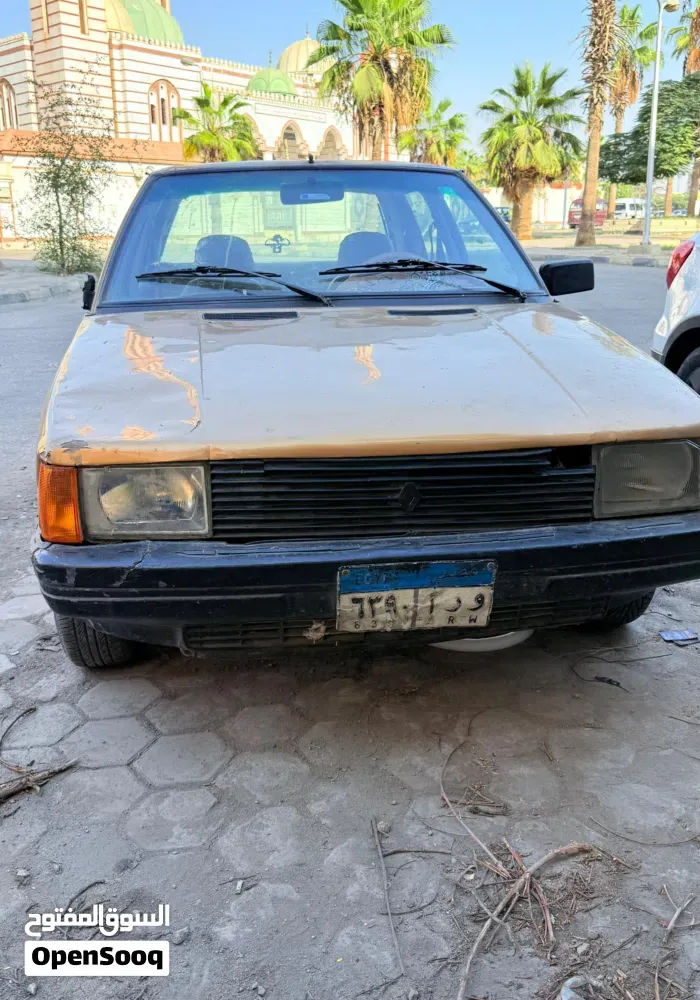 Renault Other 1999 photo 5