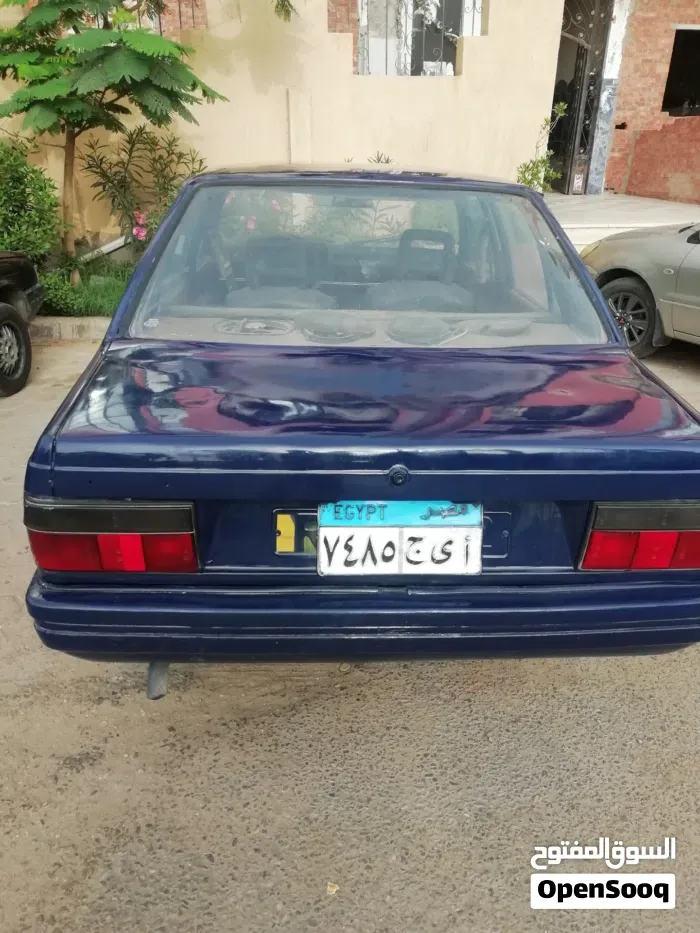 Renault Other 1999 photo 2
