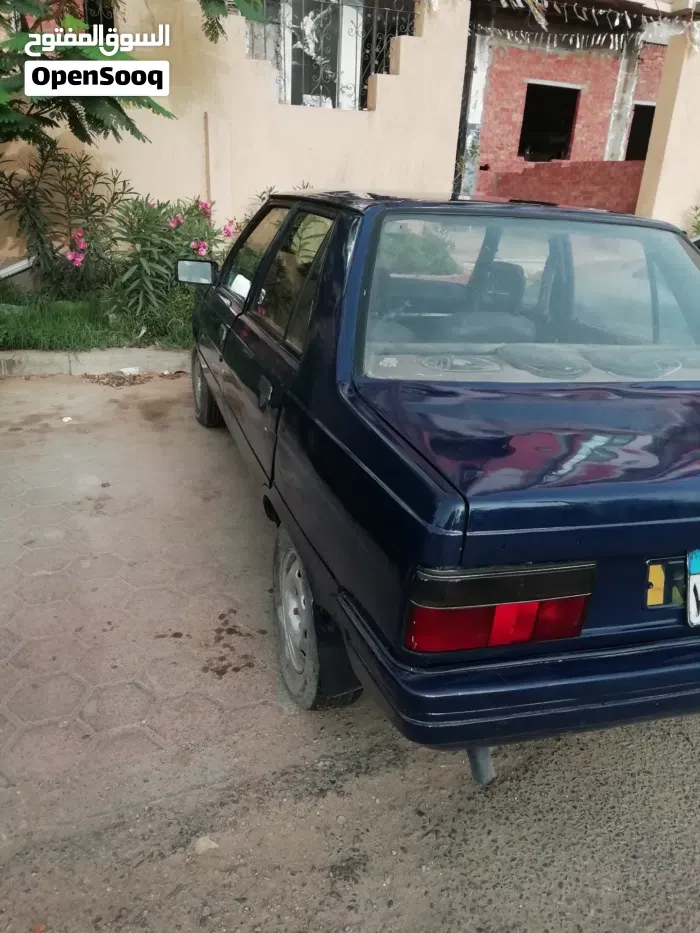 Renault Other 1999 photo 3