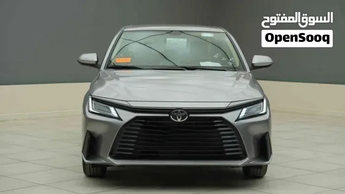 Toyota Yaris 2026 photo 2