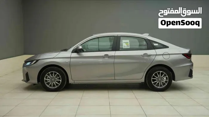 Toyota Yaris 2026 photo 3