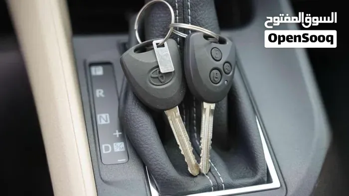 Toyota Yaris 2026 photo 4
