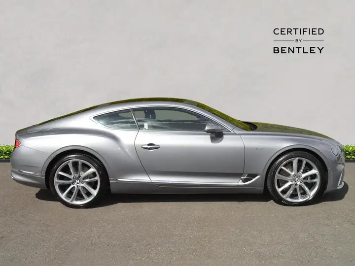 Bentley Continental 2023 photo 5