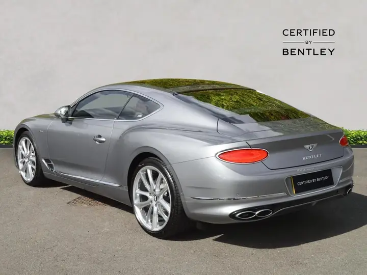Bentley Continental 2023 photo 3