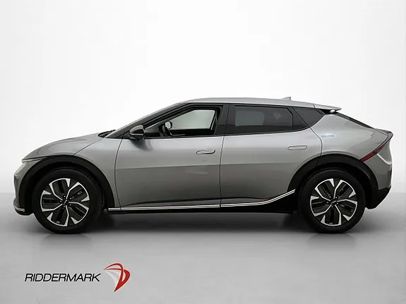 Kia Ev6 2023 photo 5