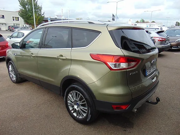Ford Kuga 2013 photo 4
