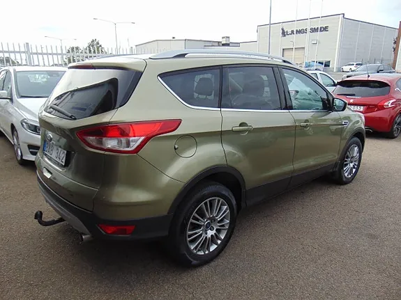Ford Kuga 2013 photo 5