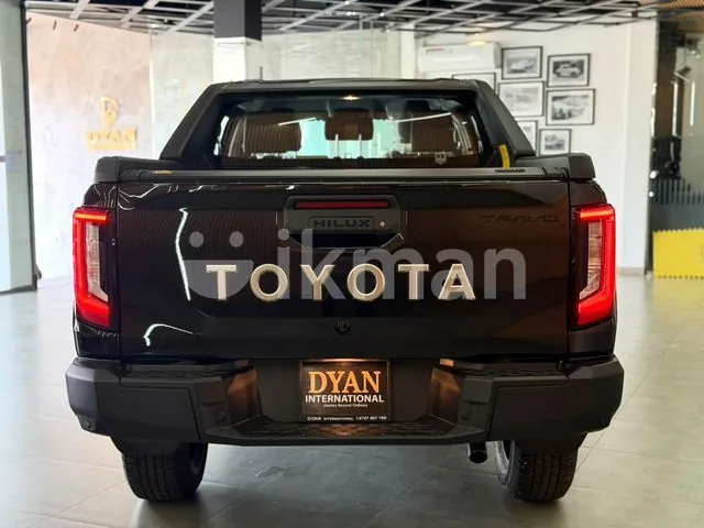 Toyota Hilux 2026 photo 3