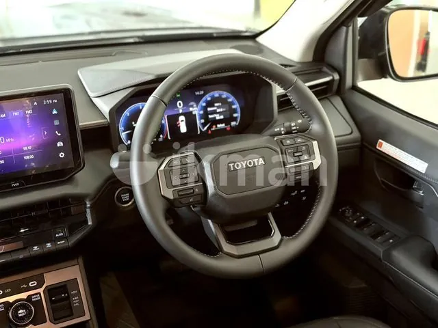 Toyota Hilux 2026 photo 5