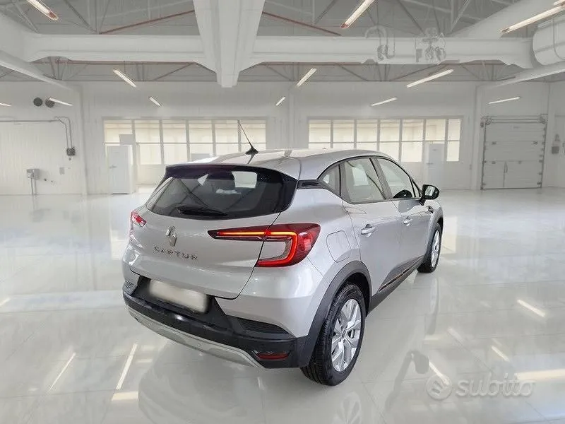 Renault Captur 2020 photo 4