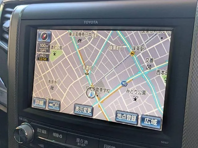 Toyota Versa Hybrid 2013 photo 4
