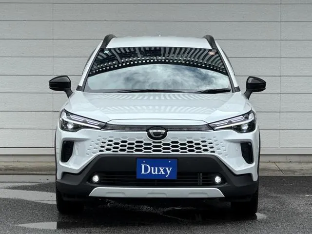 Toyota Corolla Cross 2025 photo 4