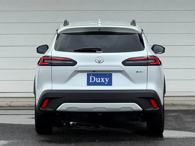 Toyota Corolla Cross 2025 photo 5