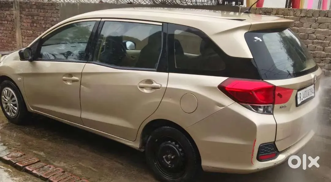 Honda Mobilio