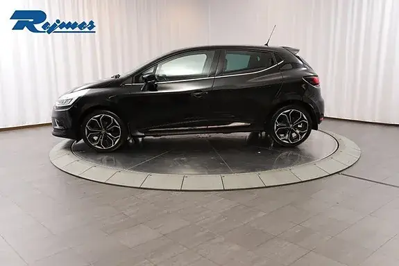 Renault Clio 2019 photo 3