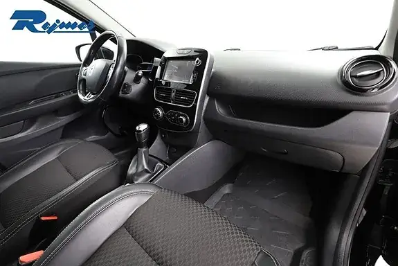 Renault Clio 2019 photo 5