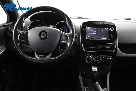 Renault Clio 2019 photo 4