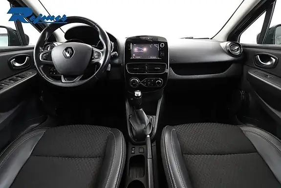 Renault Clio 2019 photo 2