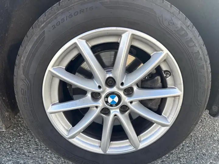 BMW 2 Series 2019 photo 3