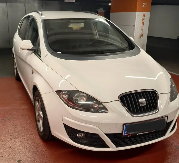 Seat Altea Xl