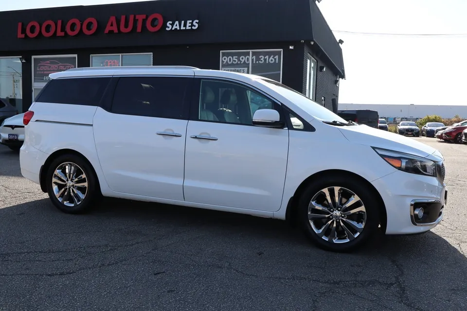 Kia Sedona