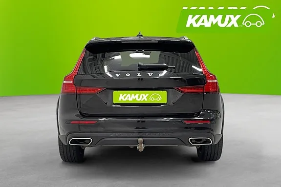 Volvo V60 Cross Country 2020 photo 5