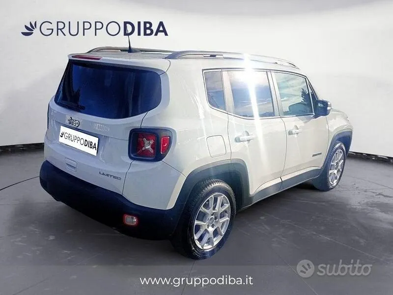 Jeep Renegade 2021 photo 5