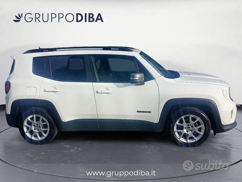 Jeep Renegade 2021 photo 4